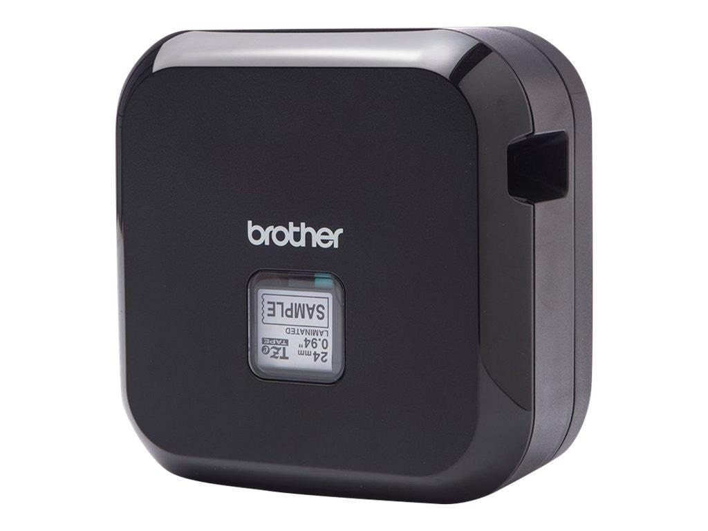 Brother P-Touch Cube Plus PT-P710BT Label Printer Labelprinter PTP710BTXG1