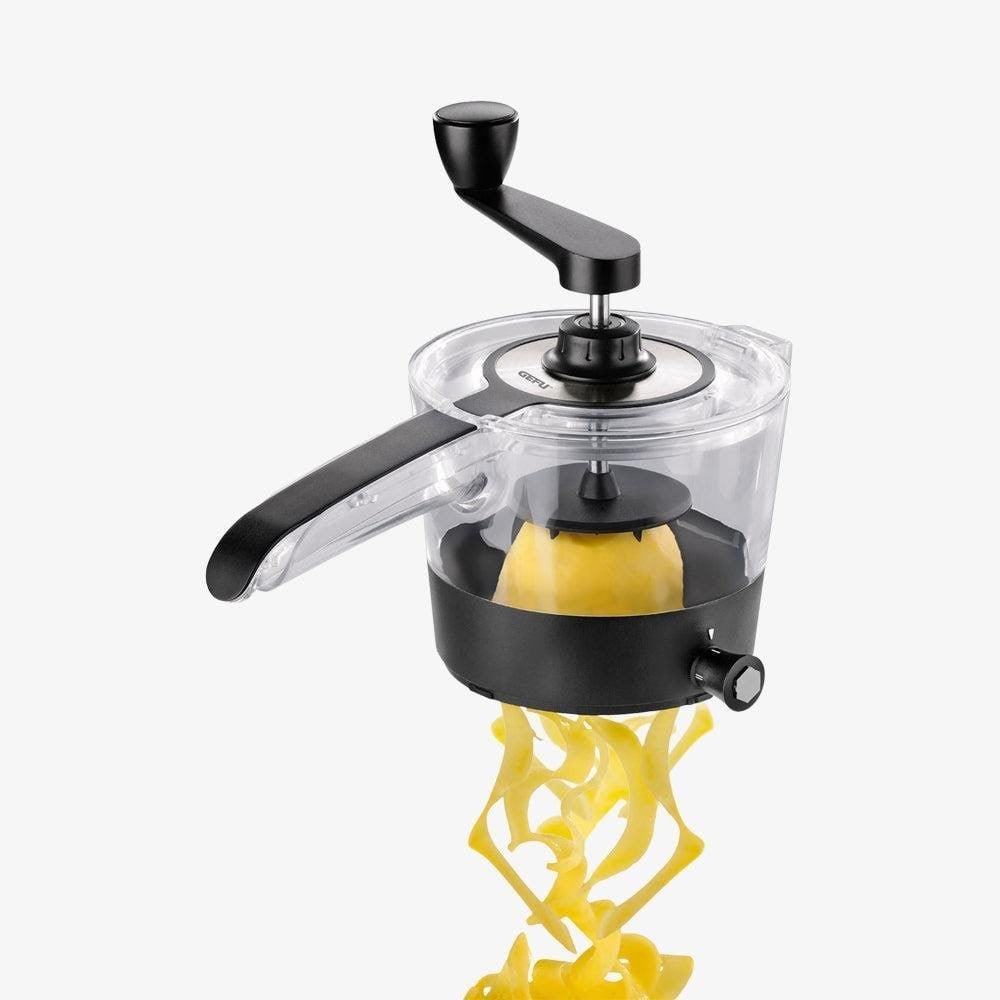 GEFU Spiralfix Spiral Slicer Køkkenredskab 4006664134101