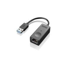 Lenovo ThinkPad USB 3.0 to Ethernet - adapter Netværksadapter 4X90S91830