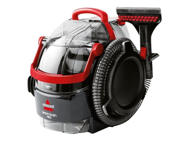 Bissell Tæpperenser SpotClean Pro Tæpperenser 1558N