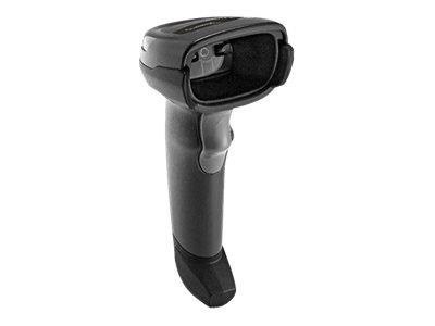 Zebra DS2278-SR - 2D Wireless Barcode Scanner (Includes USB Cable and Cradle) Stregkodelæser DS2278-SR7U2100PRW