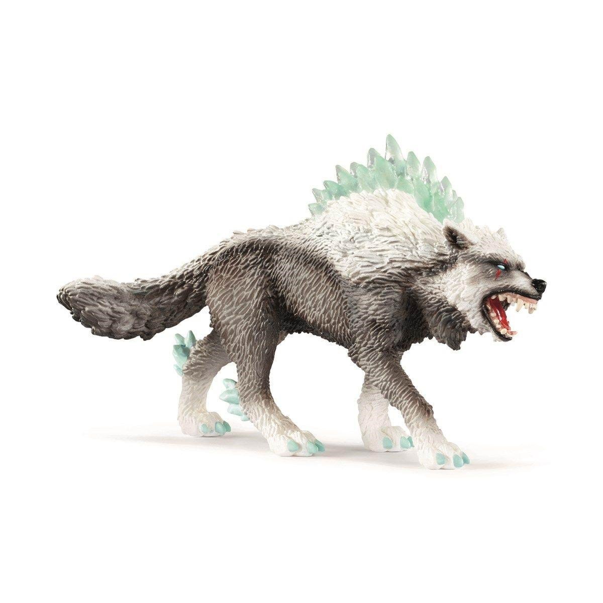 Schleich Sneulv Legetøj 42452