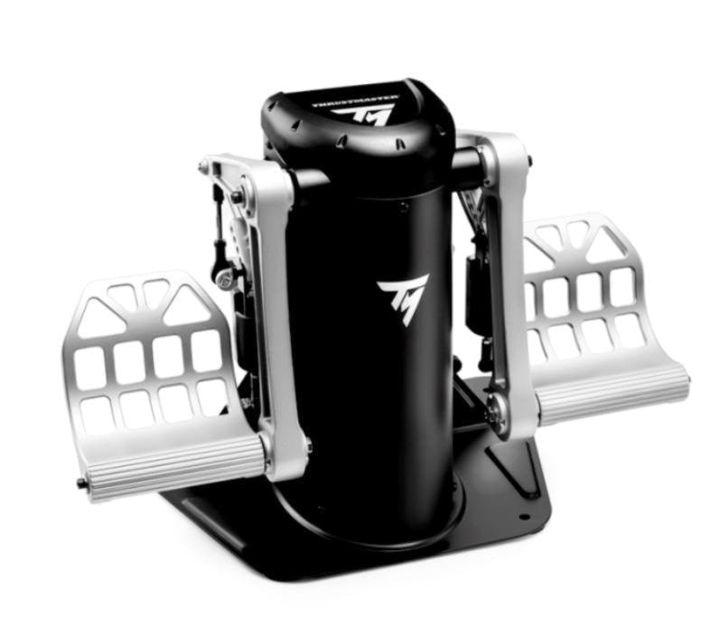 Thrustmaster Pendular Rudder (TPR) AddOn - Wired Pedals - PC
