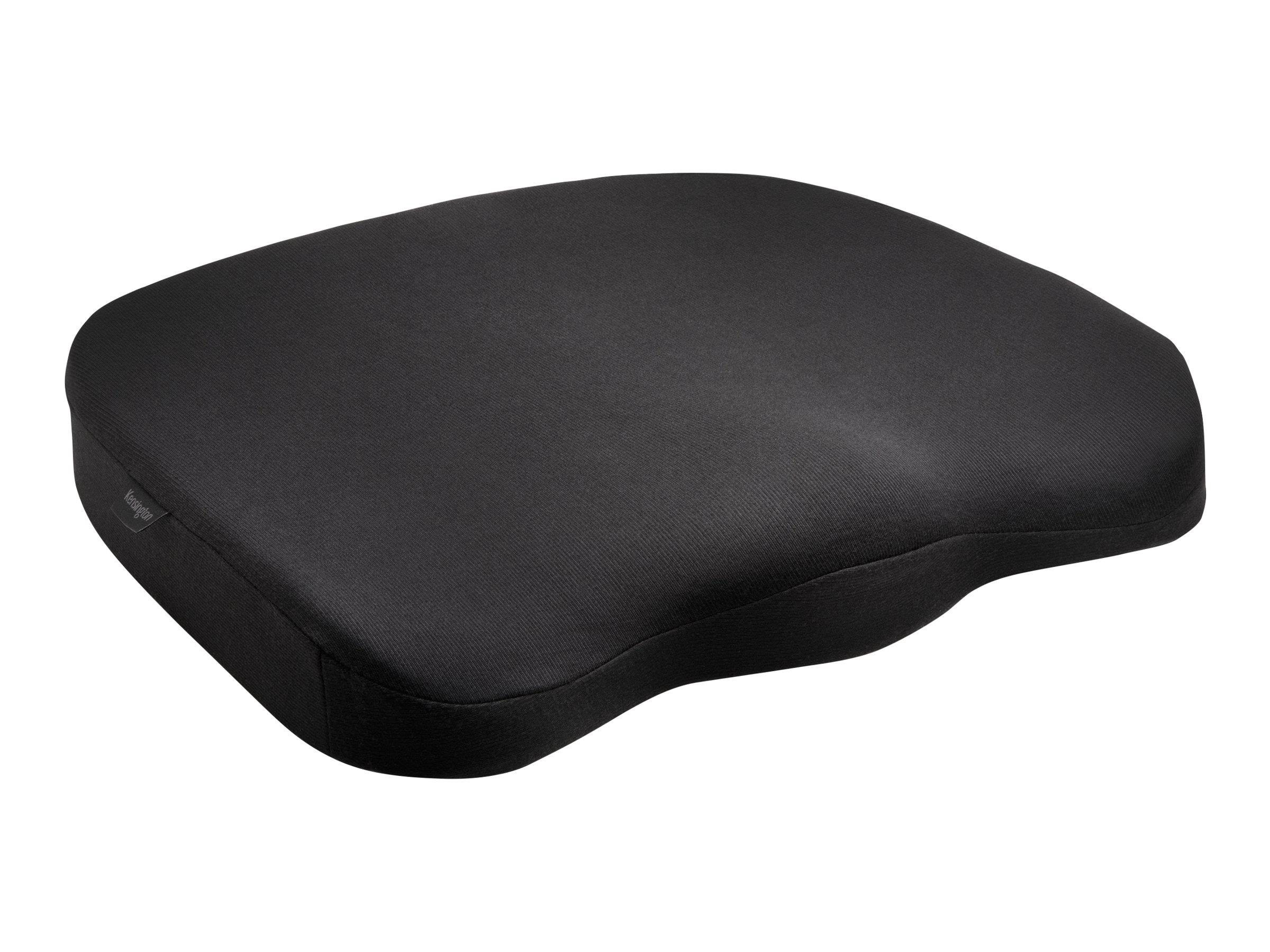 Kensington -sædehynde med ergonomisk hukommelseskum Ergonomi K55805WW