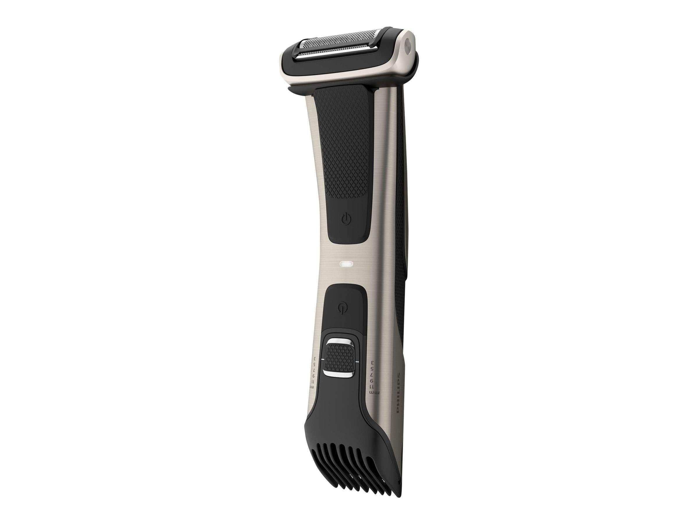 Philips Bodytrimmer Bodygroom Series 7000 BG7025/15 Hårtrimmer