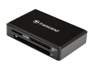 Transcend RDF9 Kortlæser TS-RDF9K2