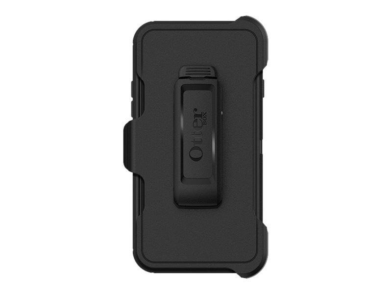 OtterBox Defender Apple iPhone SE (3rd/2nd gen)/8/7 - black Mobilcover 77-56603