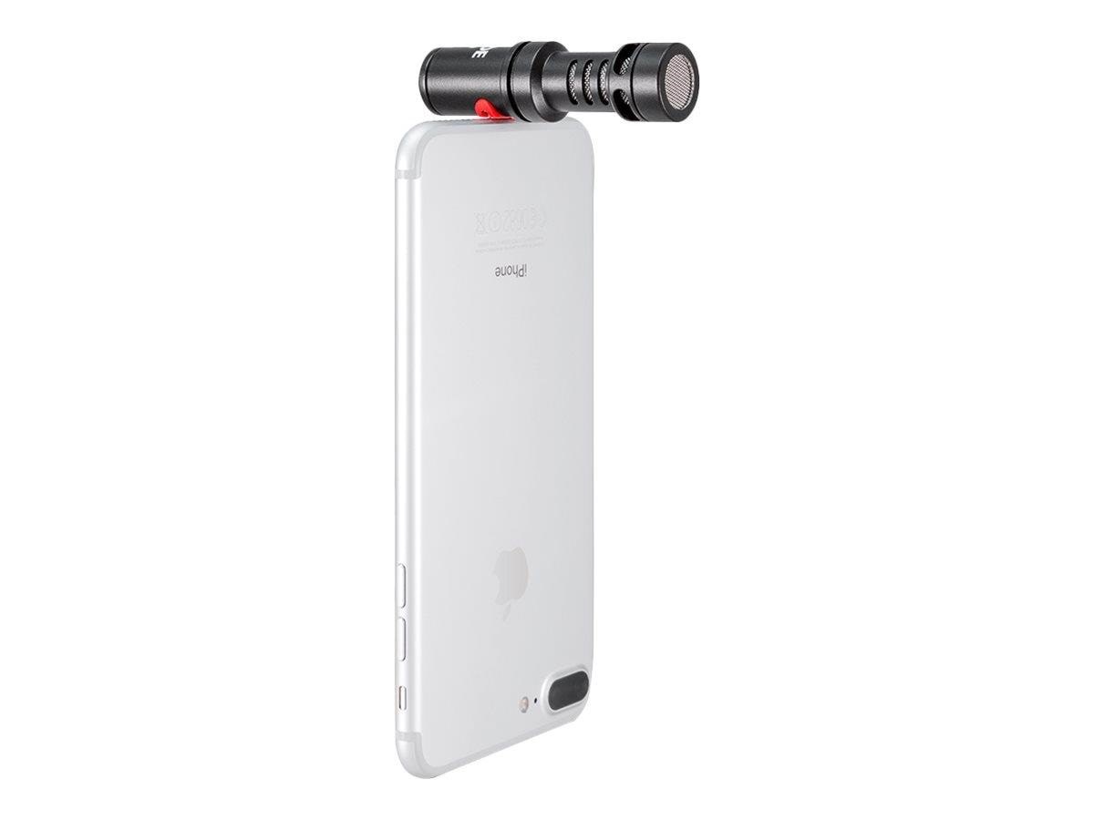 Røde VideoMic Me-L Mikrofon 400410006