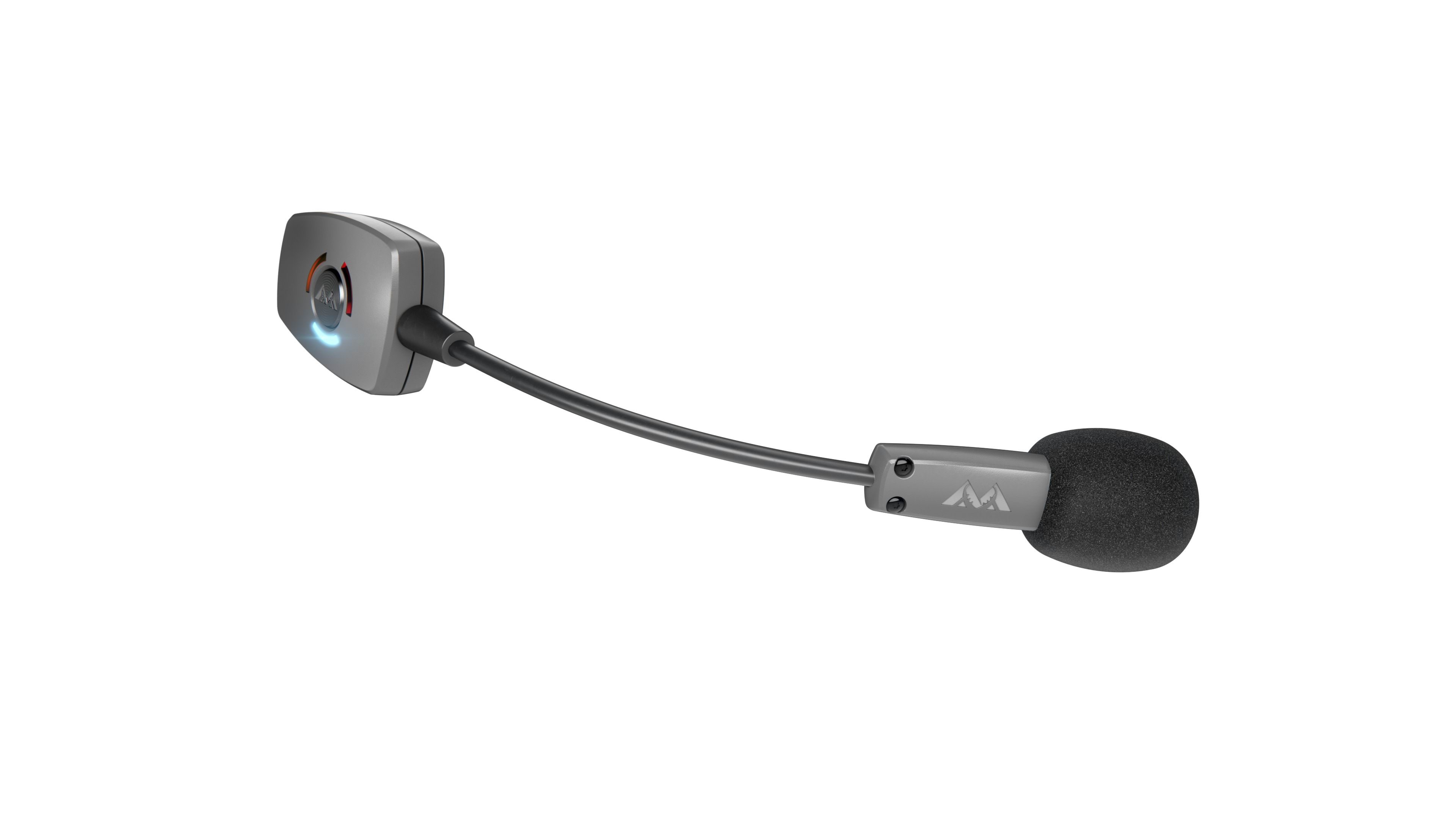 AntLion Audio ModMic Wireless Mikrofon Sort GDL-0700