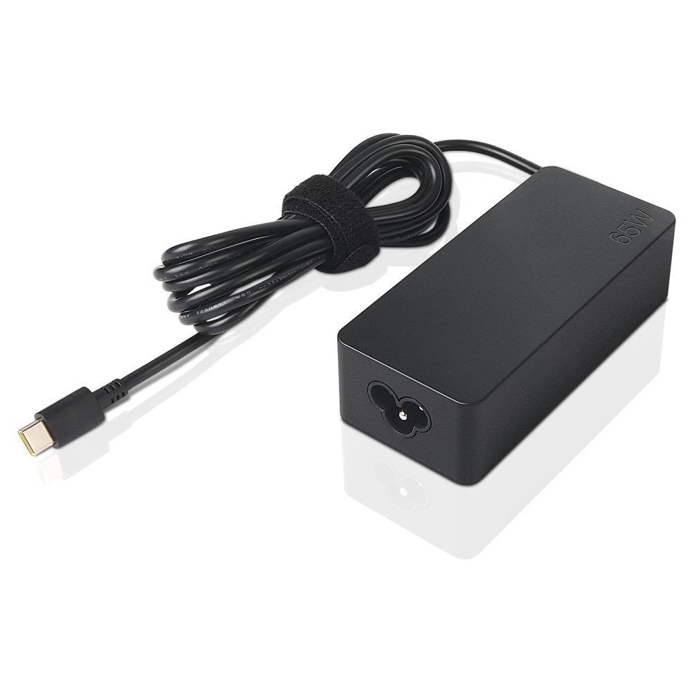 Lenovo USB-C 65W AC Adapter Oplader Til Bærbar GX20P92529
