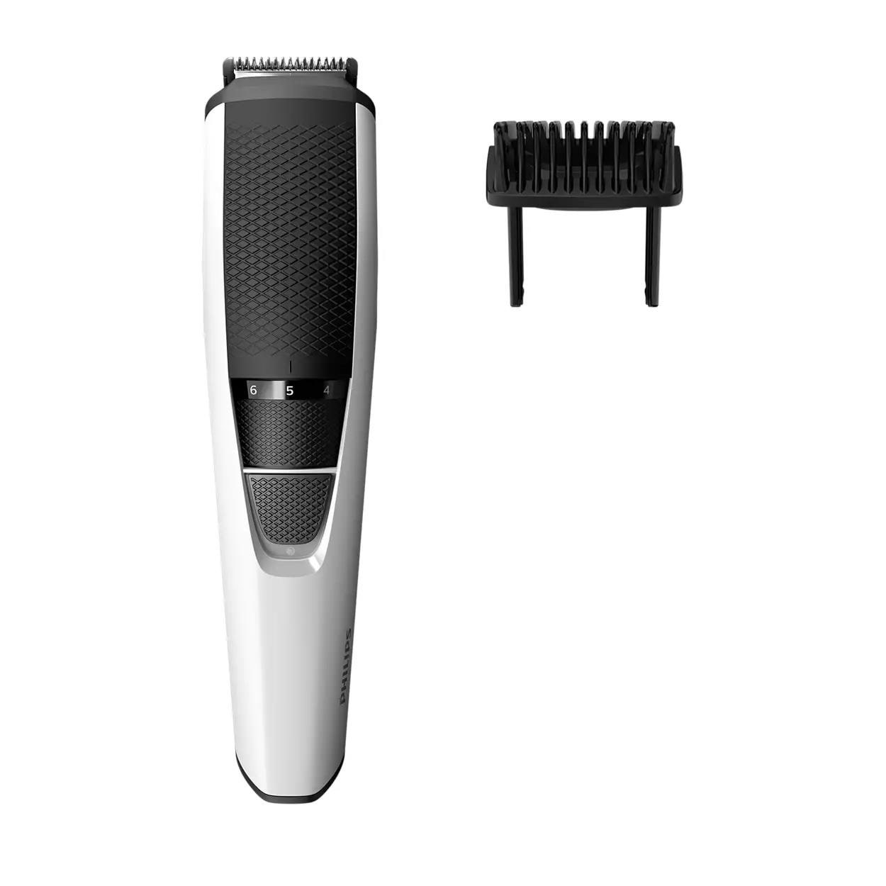 Philips Skægtrimmer BeardTrimmer Series 3000 BT3206/14 Hårtrimmer
