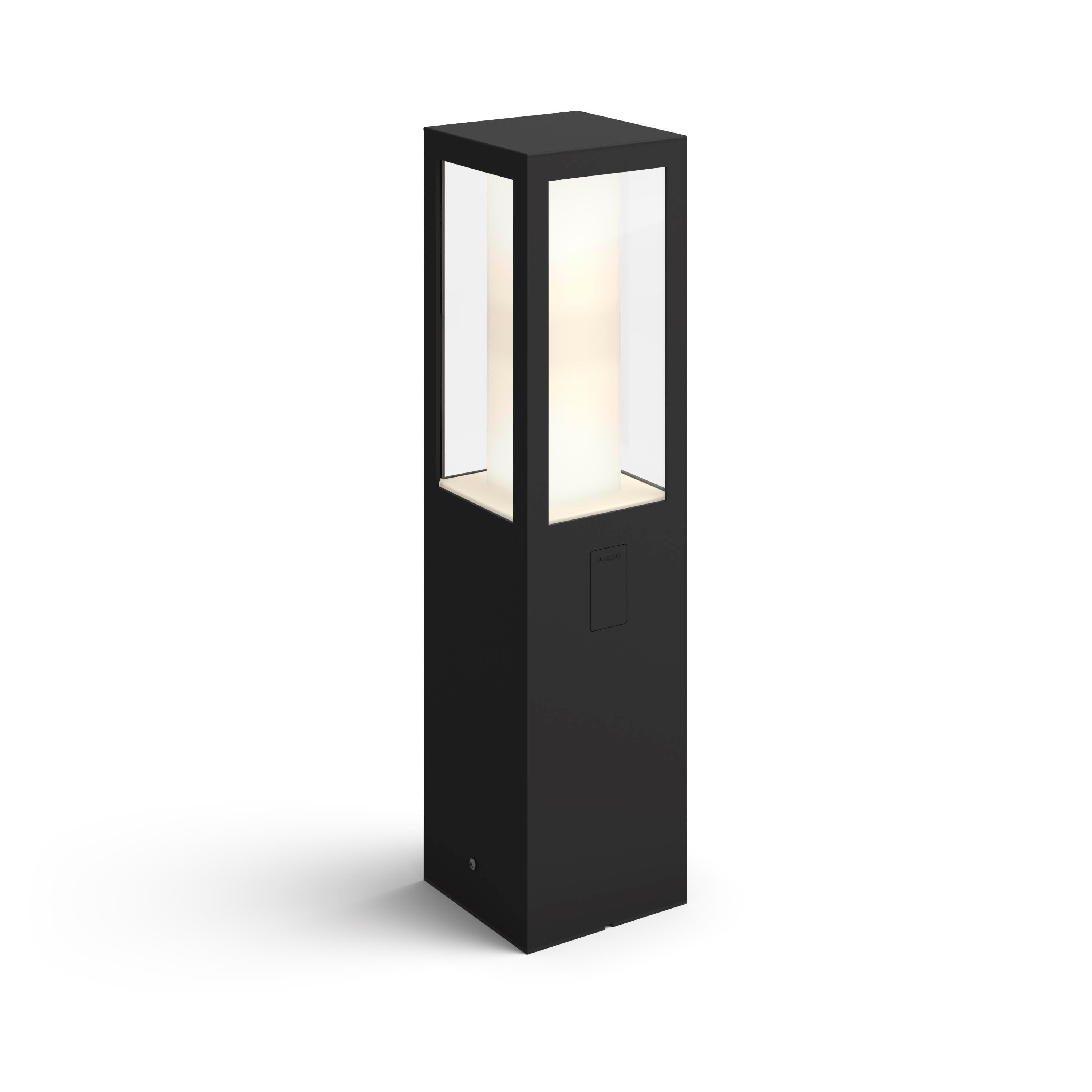 Philips Hue Outdoor Impress Lav Bedlampe 230V Smart Home 915005731001