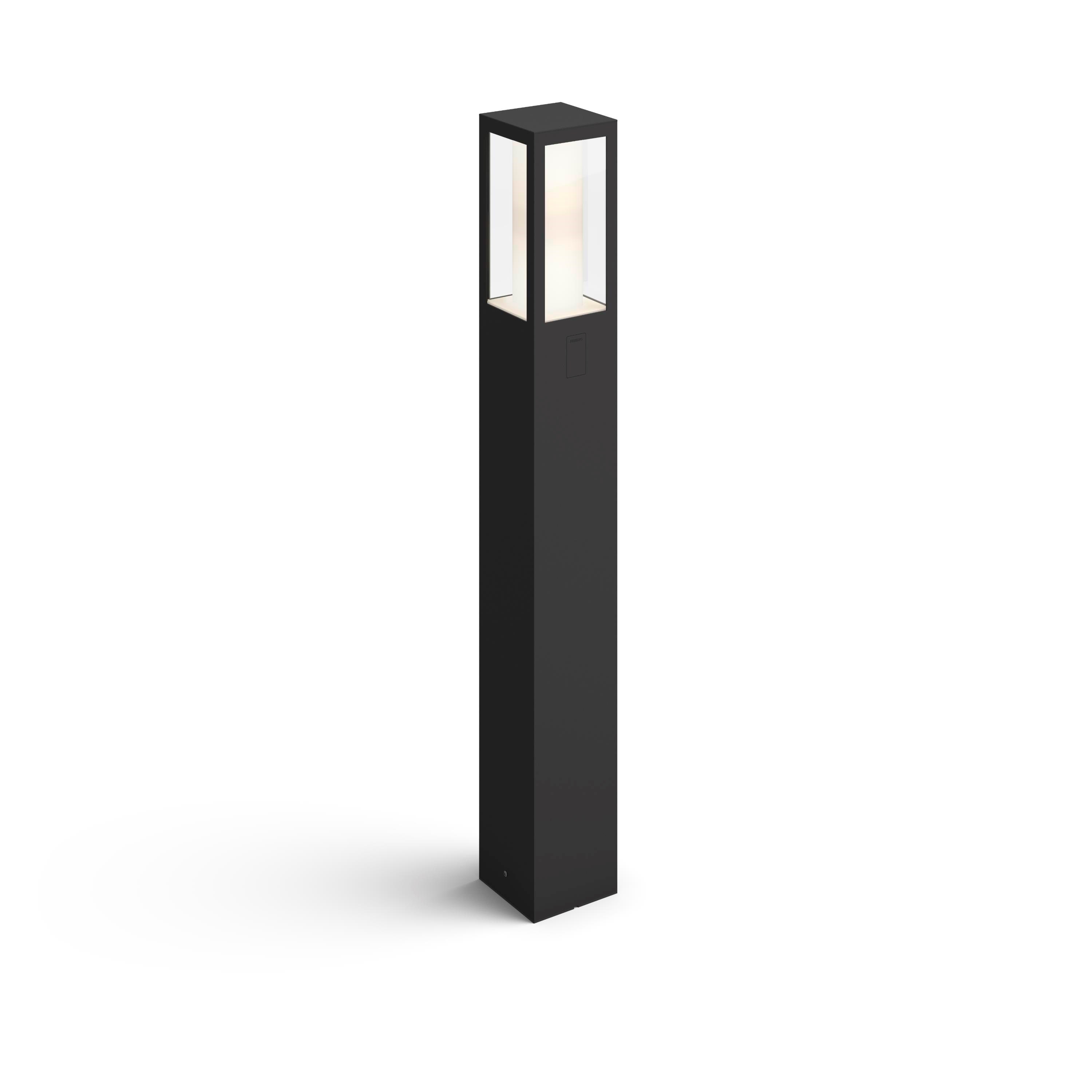 Philips Hue Outdoor Impress Høj Bedlampe 230V Smart Home 915005731101