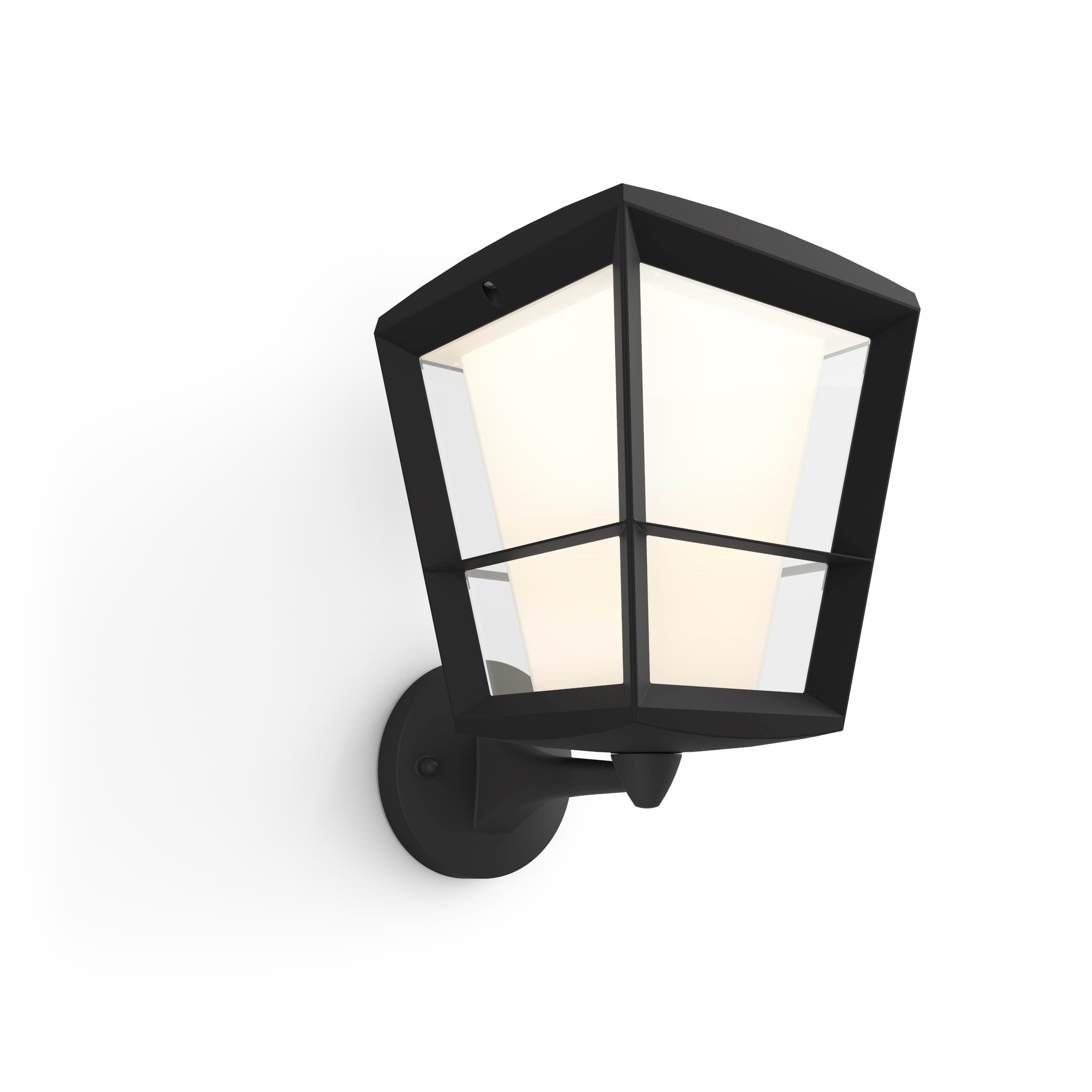 Philips Hue Outdoor Econic Op Væglampe Smart Home 915005732101