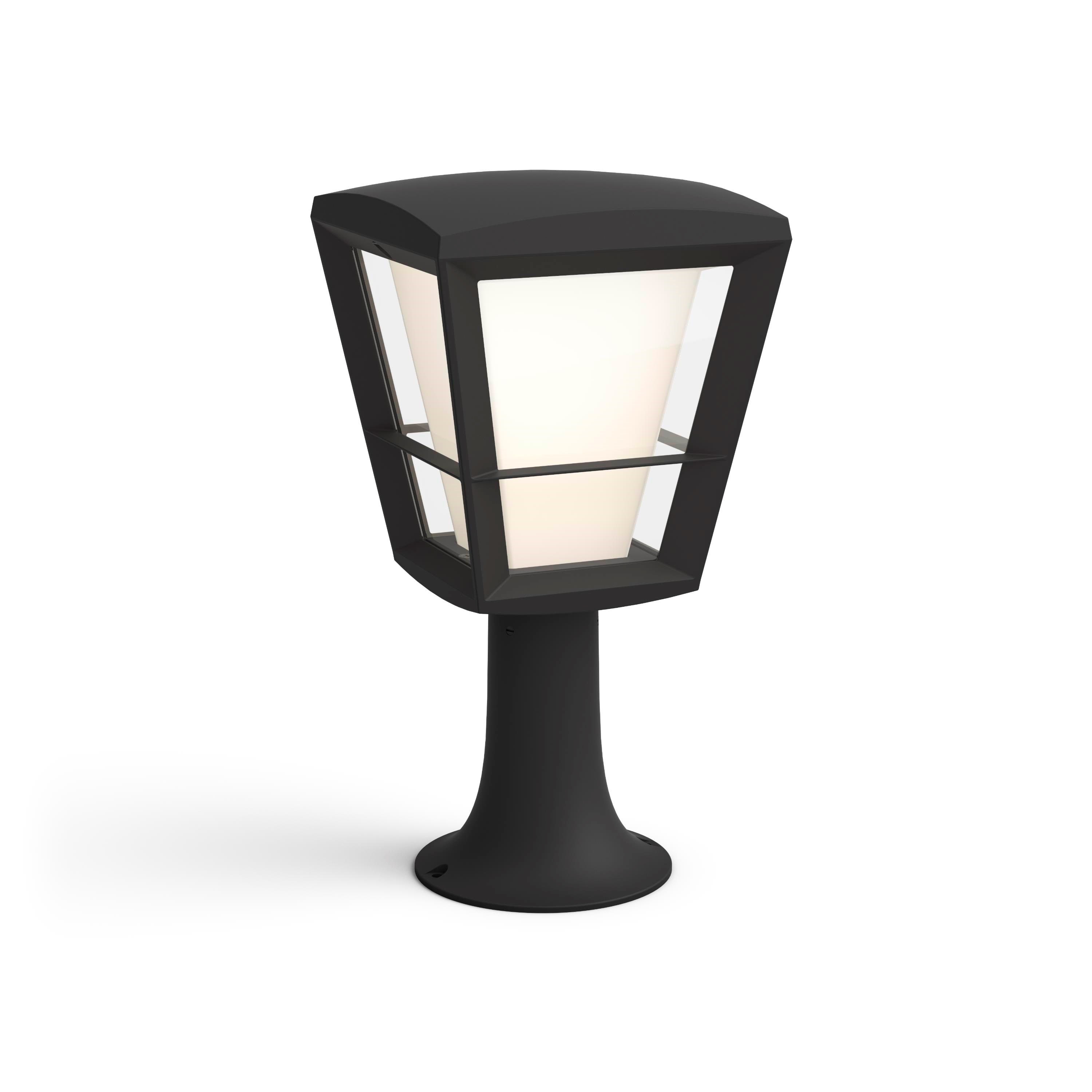 Philips Hue Outdoor Econic Lav Bedlampe Smart Home 915005732501