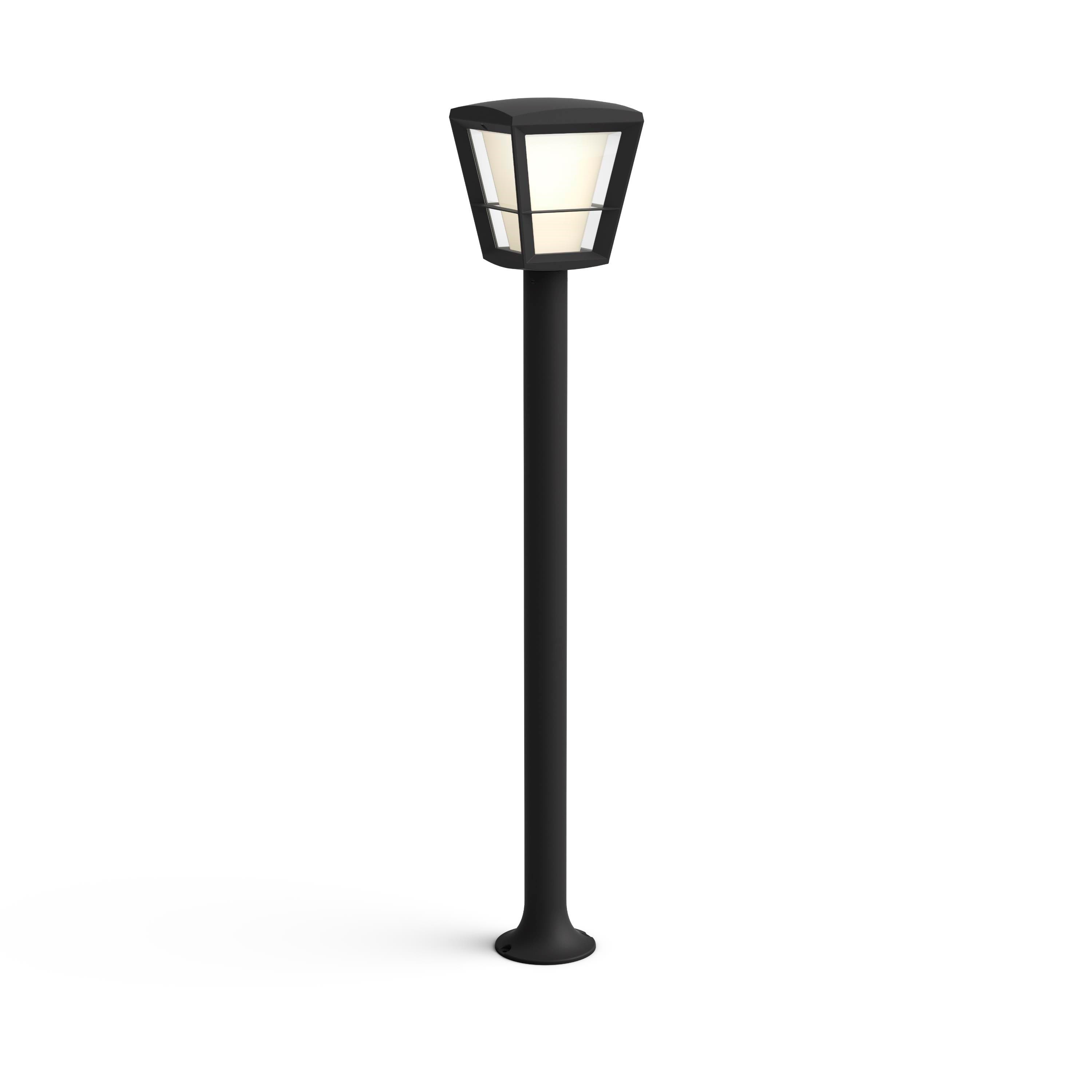Philips Hue Outdoor Econic Høj Bedlampe Smart Home 915005732701