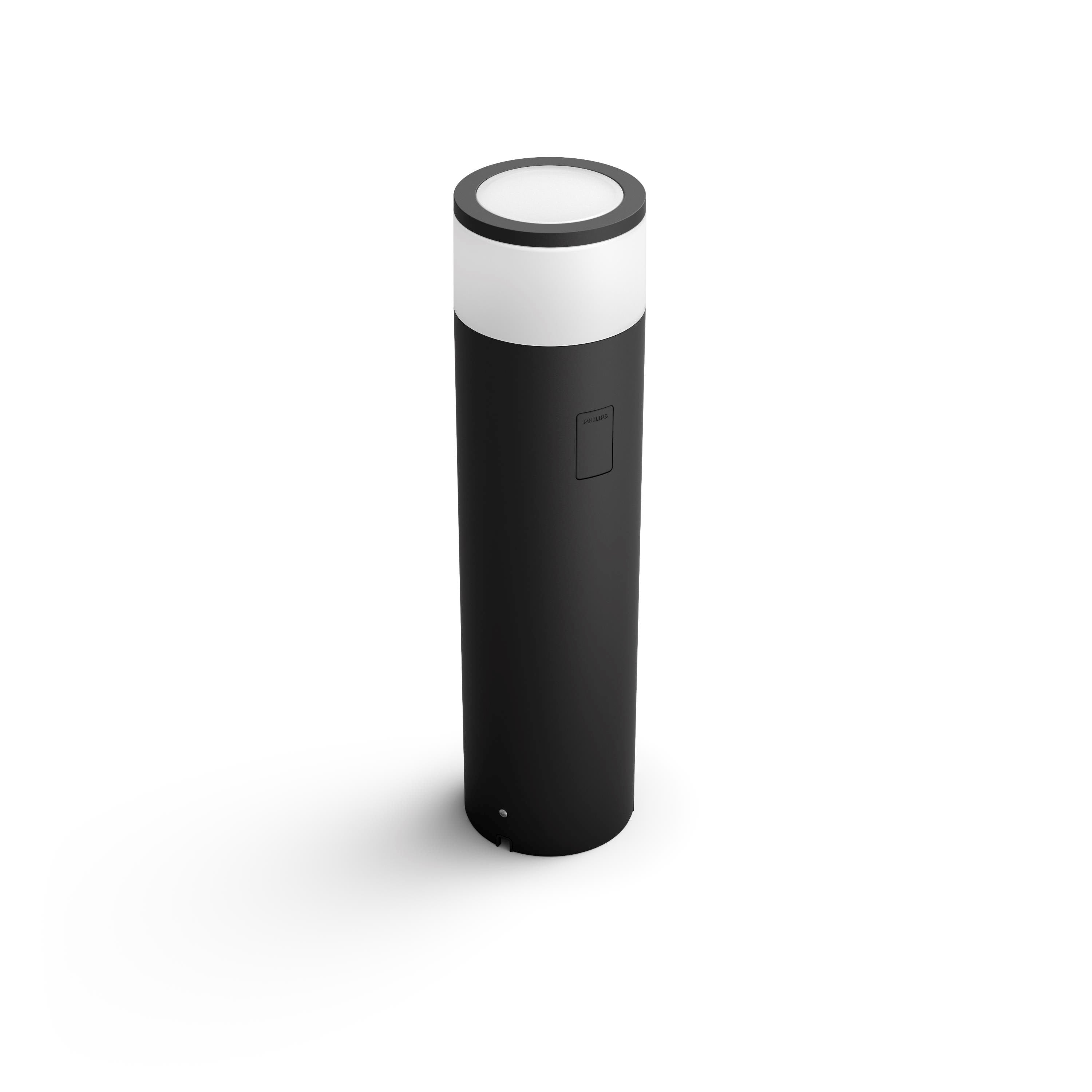 Philips Hue Outdoor Calla Høj Bedlampe - Til Udvidelse Smart Home 915005731801