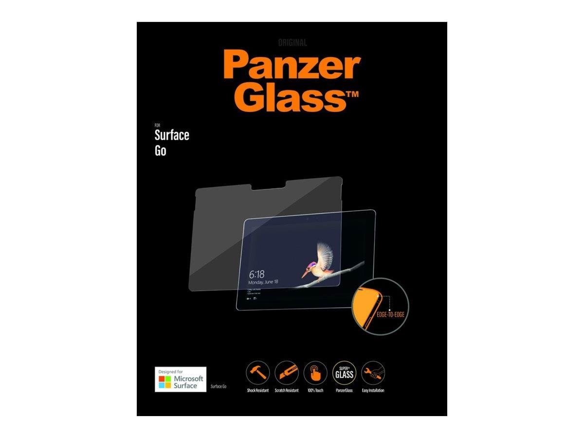 PanzerGlass Screen Protector Microsoft Surface Go 4 | Go 3 | Go 2 | Go Tablet Tilbehør PANZER6255