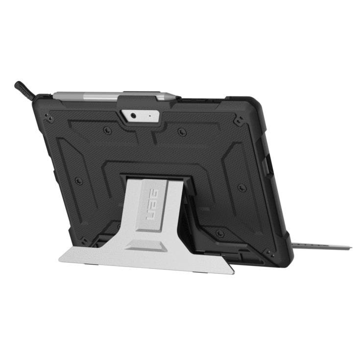 UAG Metropolis black - Microsoft Surface Go 3/ Go2/Go Tablet Cover 321076114040