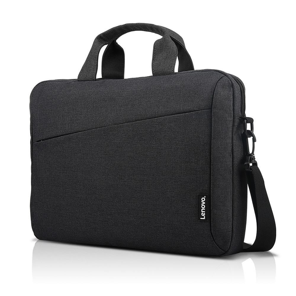 Lenovo Casual Toploader T210 Laptop Case 15.6" Taske Kulsort GX40Q17229
