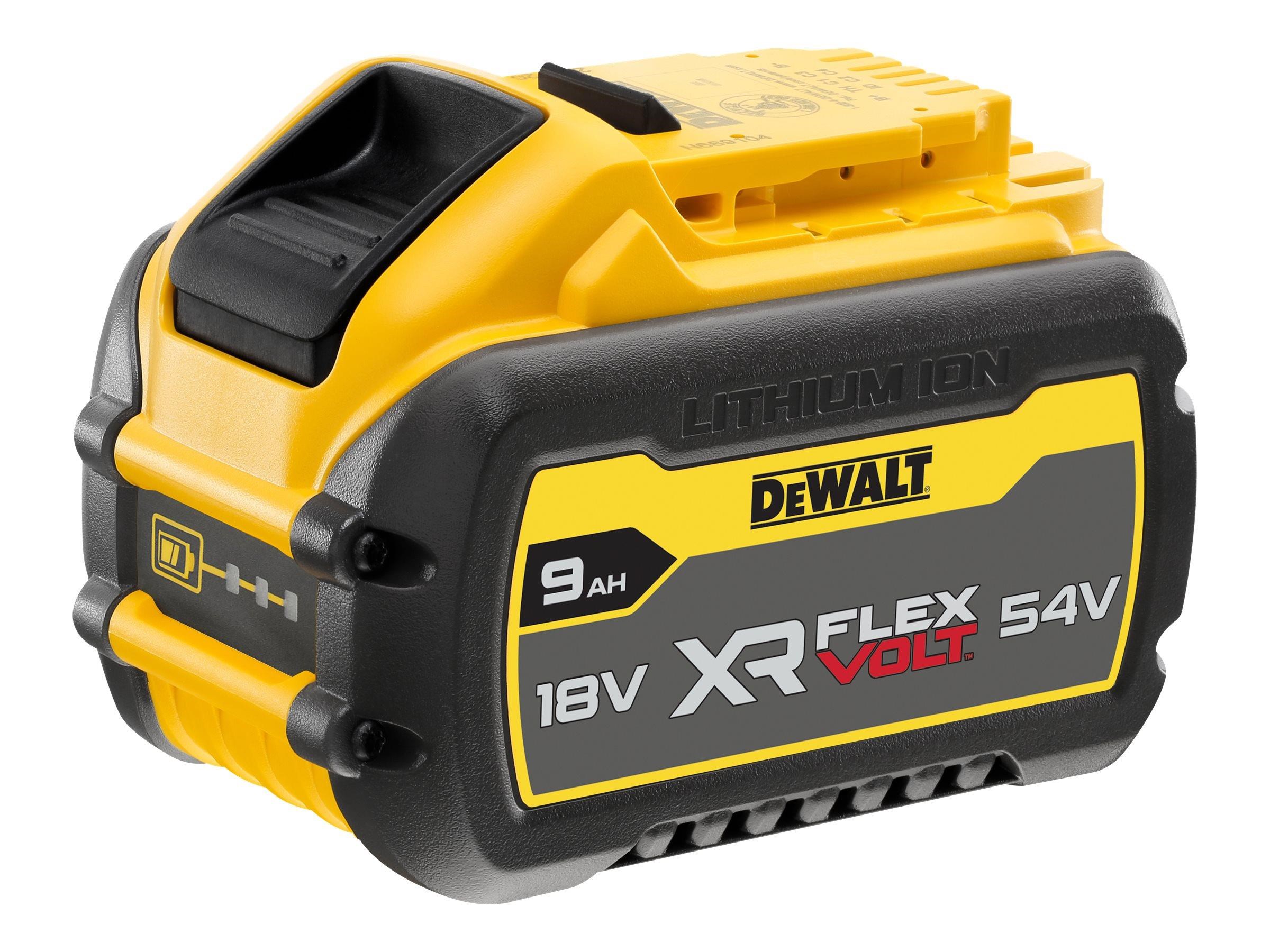 Dewalt DCB547 Flexvolt 18V/9Ah 54V/3Ah XR Akku Lader DCB547-XJ