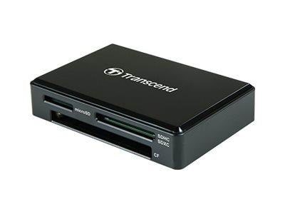Transcend RDC8 Kortlæser TS-RDC8K2
