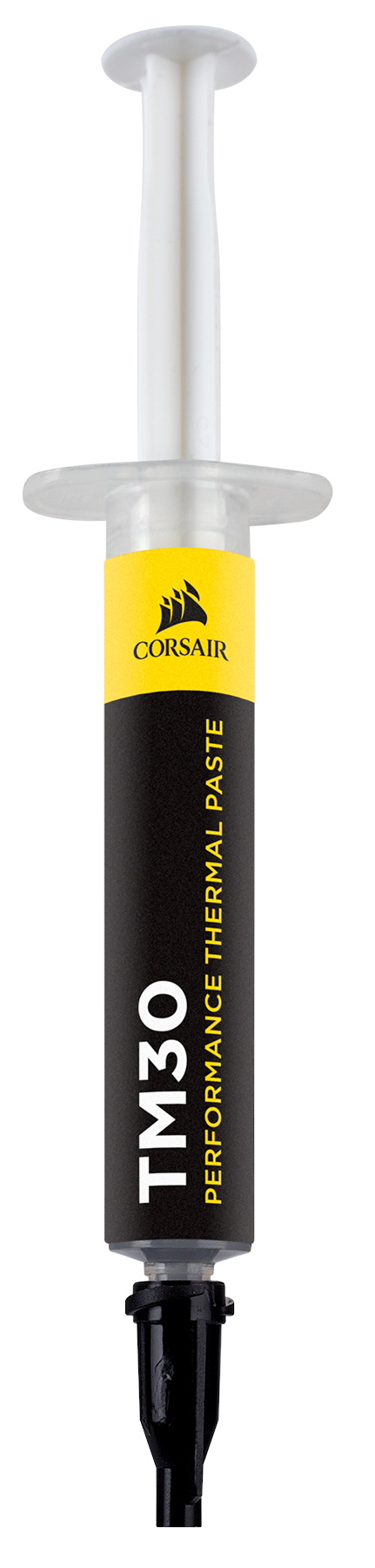 Corsair TM30 Performance Thermal Paste - Kølepasta Cpu Køler Grå CT-9010001-WW