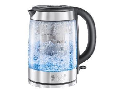Russell Hobbs Elkedel Clarity - 2200 W Elkedel 20760-57