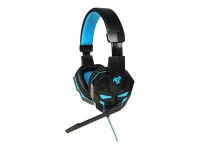 iBOX X8 - headset Hovedtelefoner Og Headset SHPIX8MV