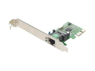 Gembird NIC-GX1 - network adapter Netværksadapter