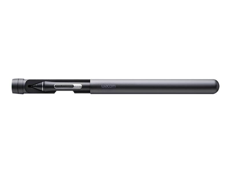 Wacom Pro Pen 2 - Stylus - Sort Mus KP504E