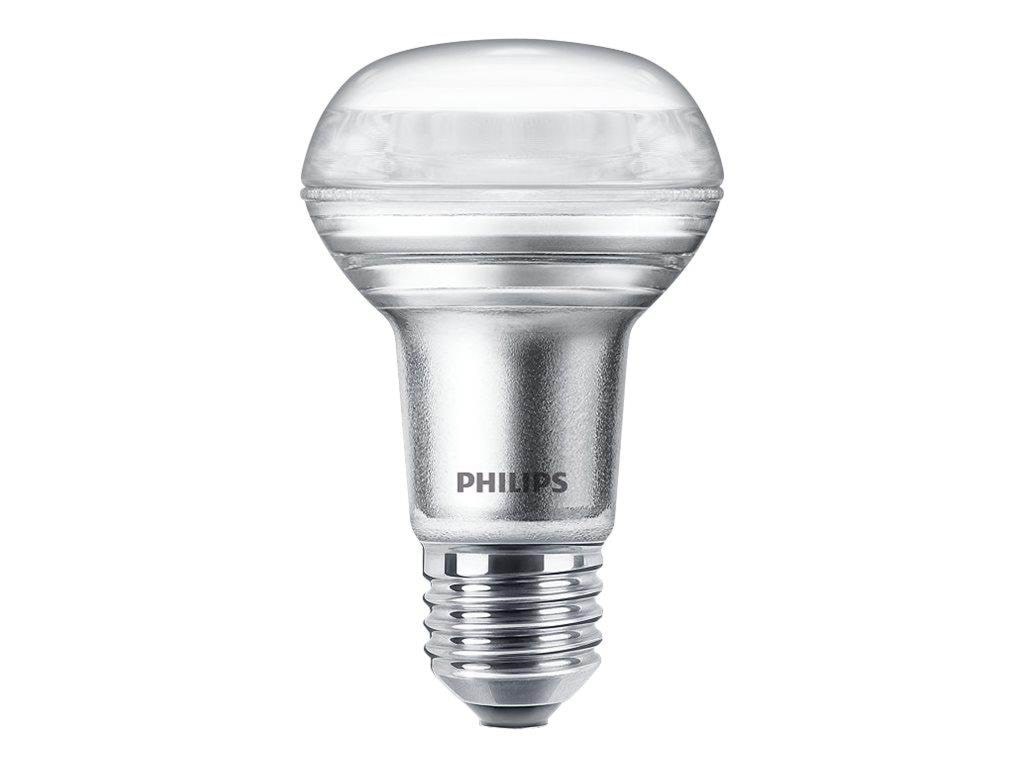 Philips LED pære CorePro 3W/827 (40W) E27 Lyskilde 929001891302