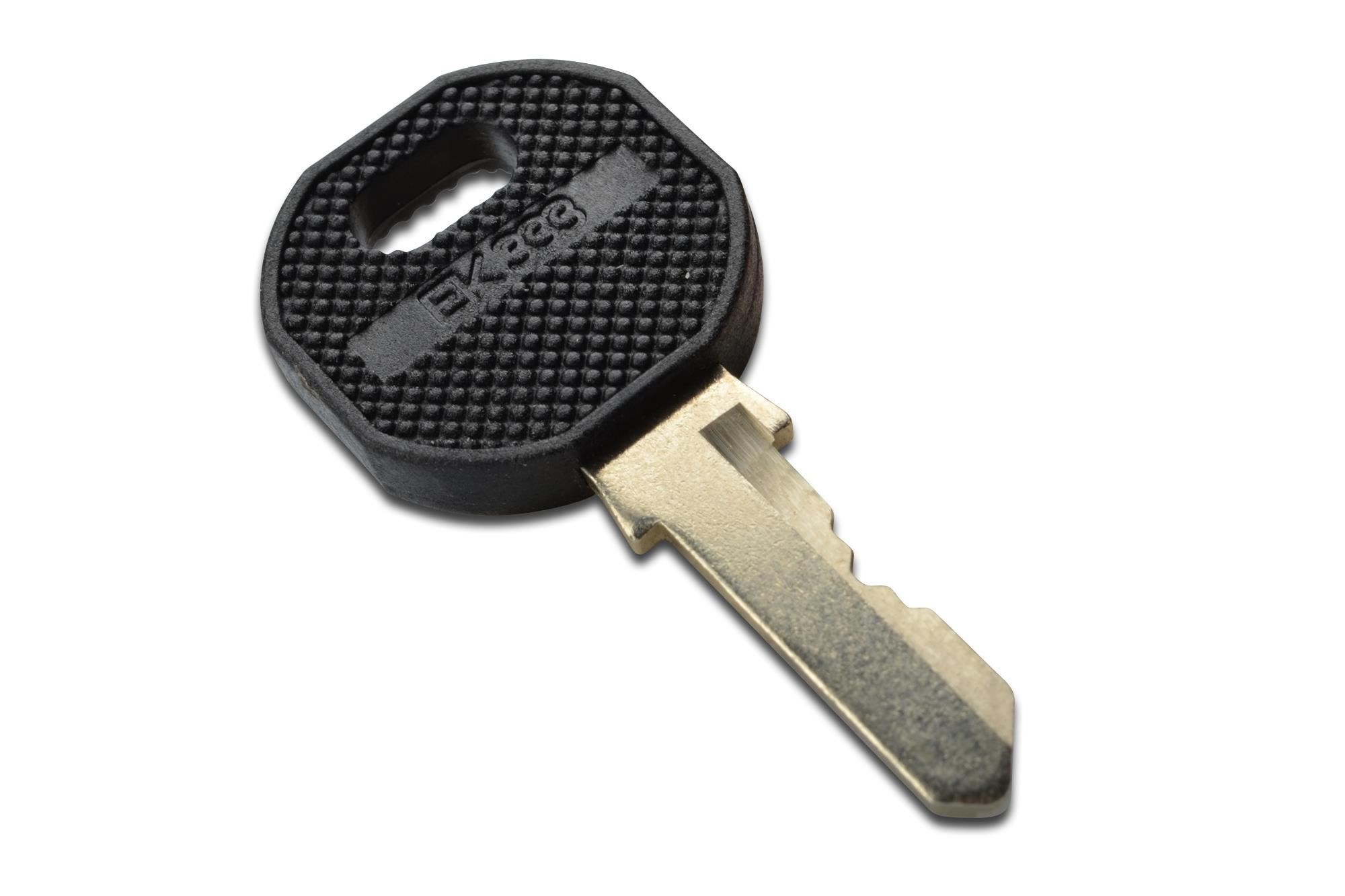 DIGITUS Keys for Free-Standing Network Cabinets Rackskab DN-19 KEY-EK333