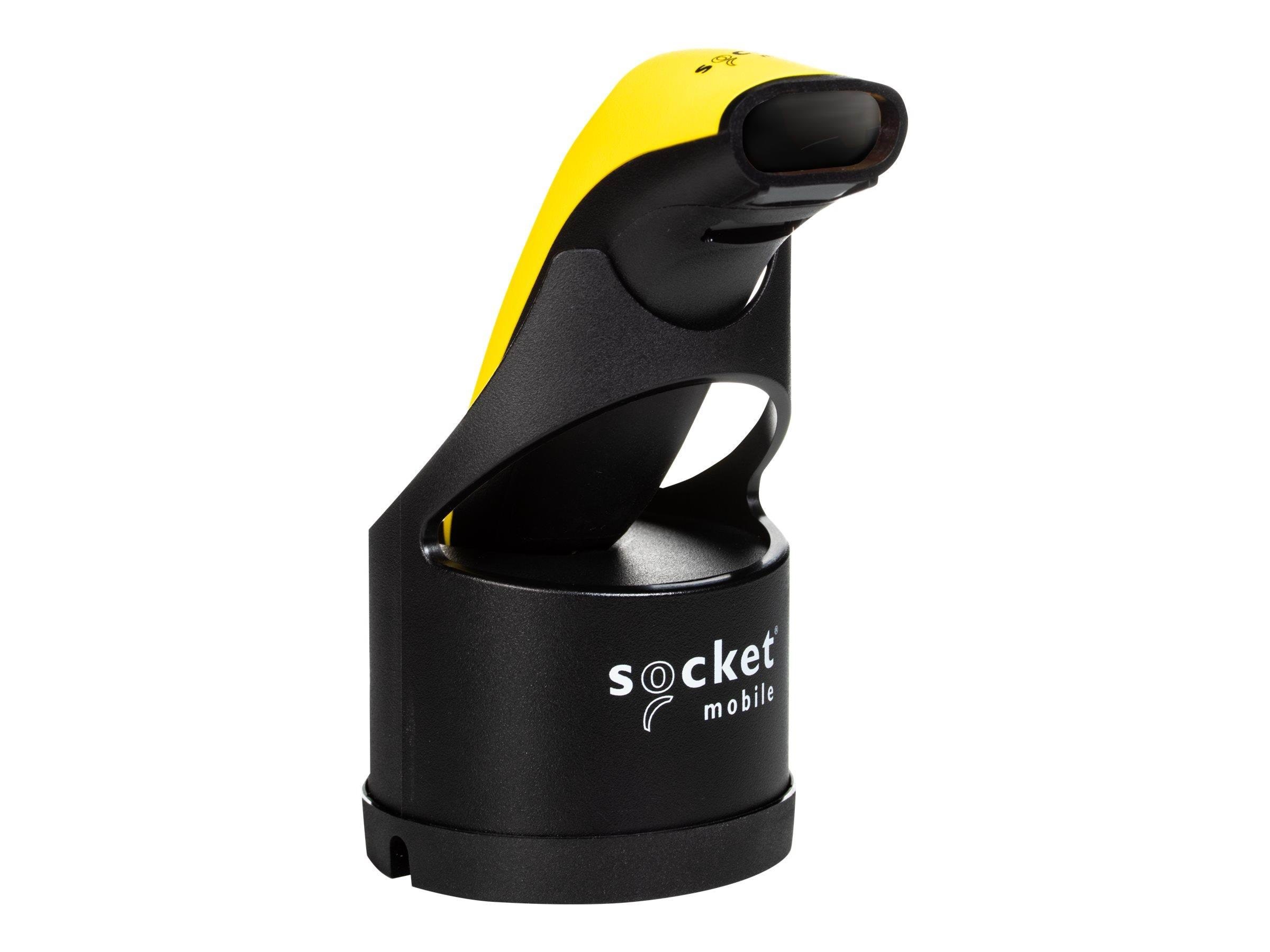 Socket Scan S740 Stregkodelæser CX3445-1908