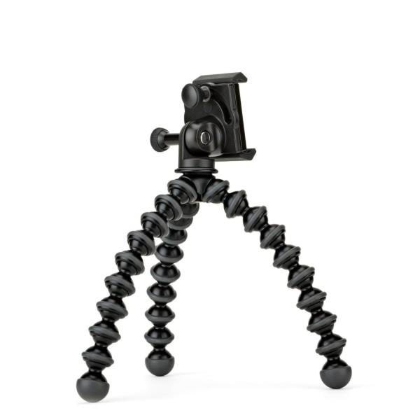 Joby GripTight GorillaPod 1K Stand PRO Kamerastativ JB01390-BWW