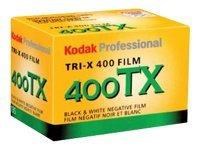 KODAK 135 Tri-X 400TX 36x1 Fotofilm 8667073