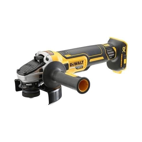 Dewalt Angle Grinder (SOLO) Vinkelsliber DCG405N-XJ