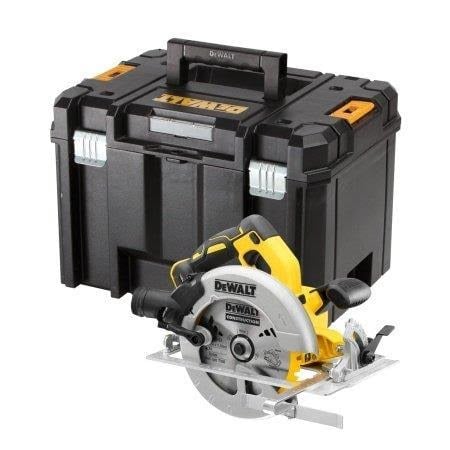 Dewalt DCS570NT-XJ Rundsav