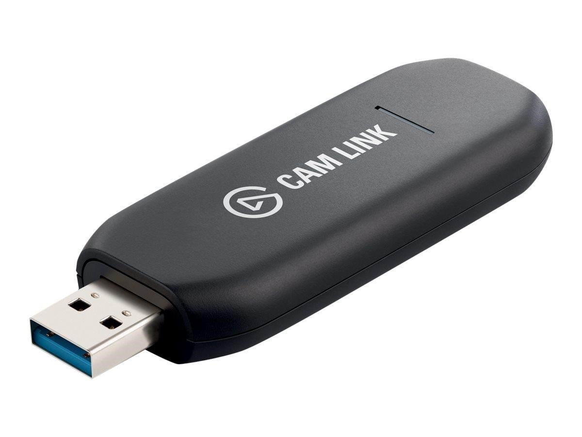 Elgato Cam Link 4K Streamingudstyr 10GAM9901