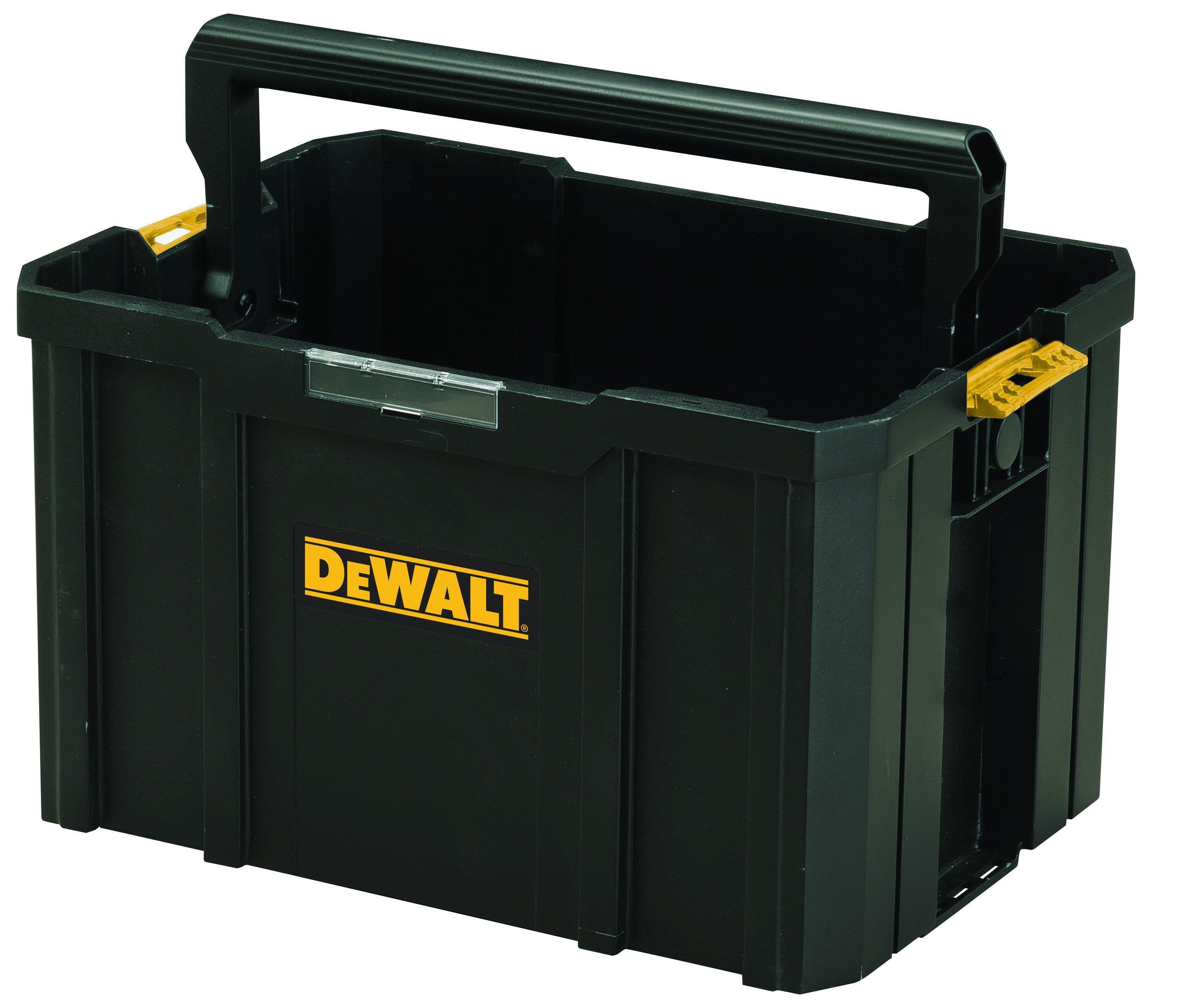 Dewalt TSTAK Milk Box Værktøj DWST1-71228