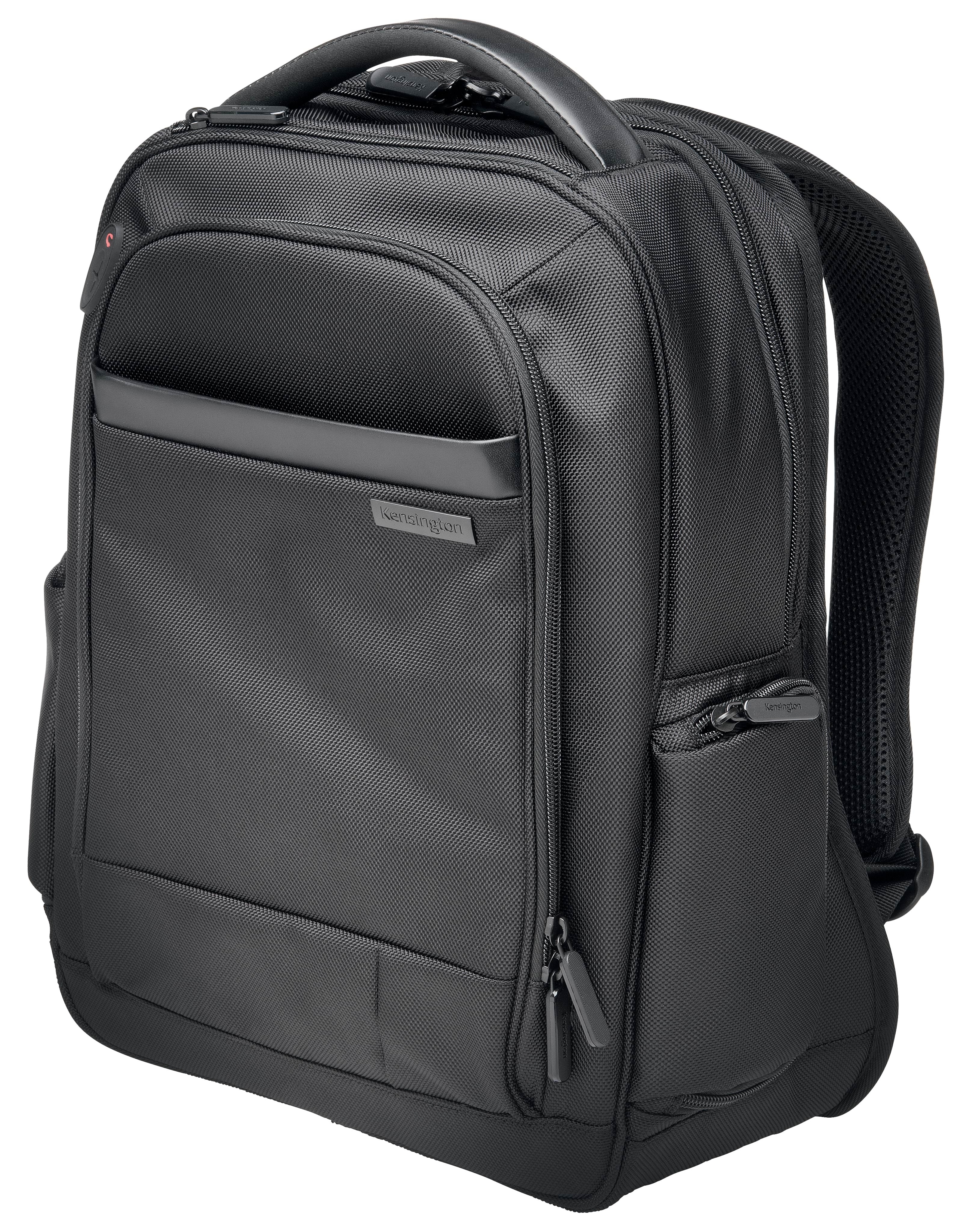 Kensington Contour 2.0 EQ Executive-rygsæk til bærbar computer 14" Taske K60383EU