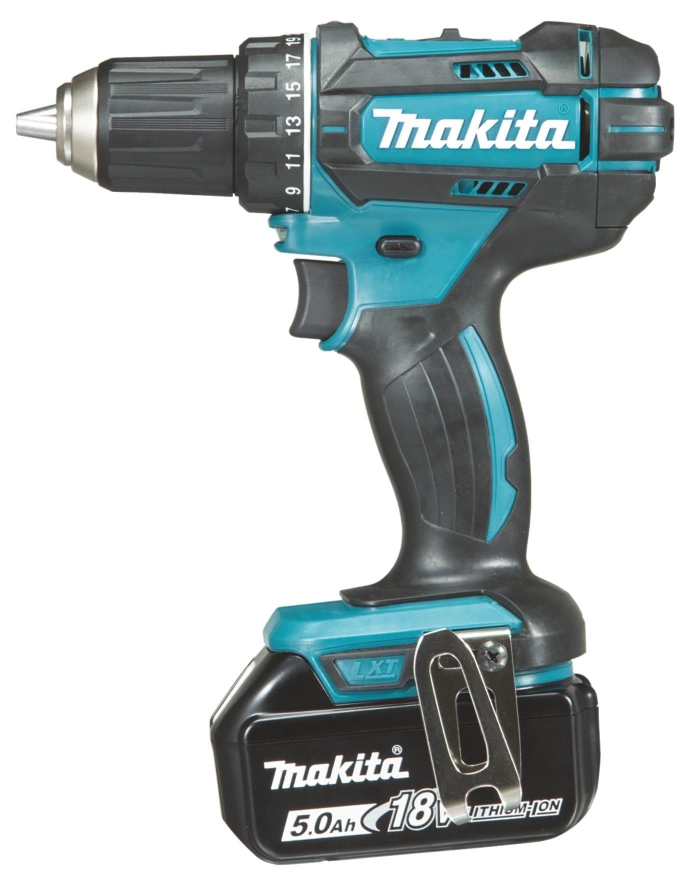 Makita DDF482RTJ Skruemaskine