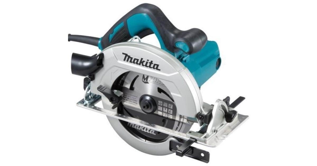 Makita HS7611 Værktøj