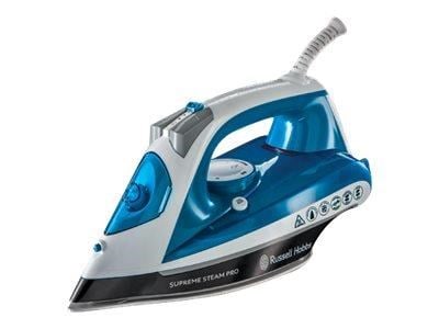 Russell Hobbs Dampstrygejern Supreme Steam Pro 23971-56 Dampstrygejern