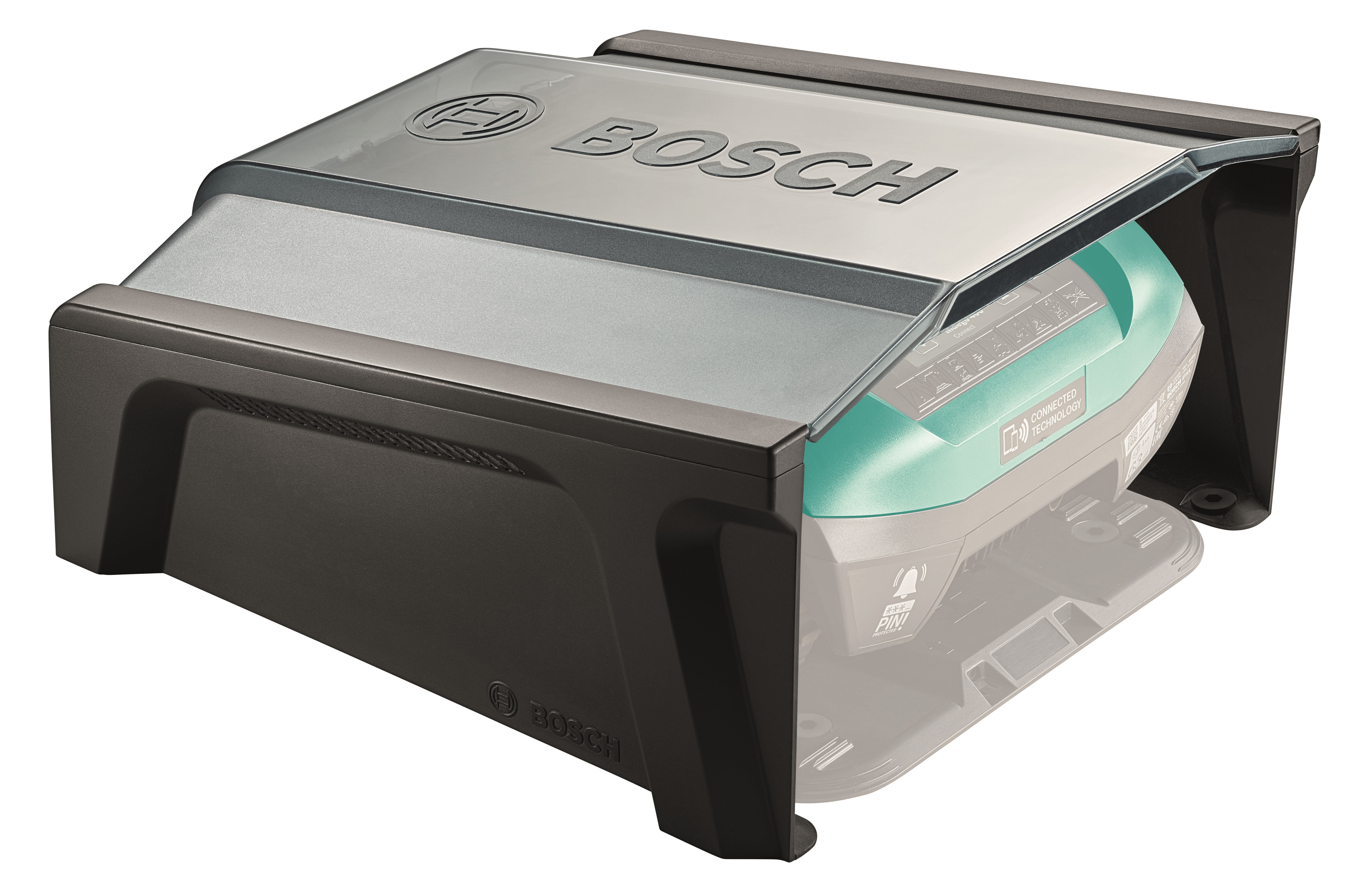 Bosch Indego Garage Robotplæneklipper 06008B0500