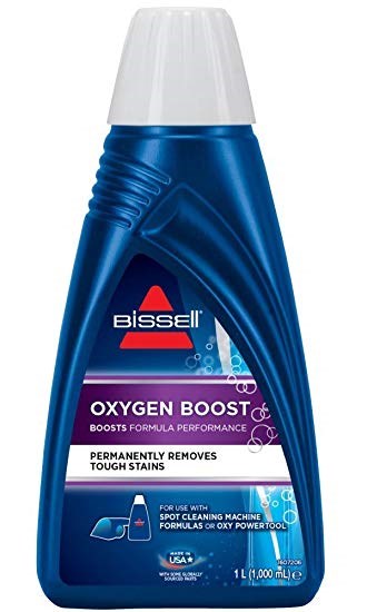 Bissell Oxygen Boost - SpotClean / SpotClean Pro Rengøring 1134N