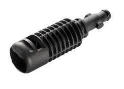 Nilfisk Tilbehør ALKA adapter ALTO gun - Kärcher accessories Højtryksrenser 126411396