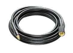 Nilfisk Tilbehør 8 m standard hose (non hose reel models) Højtryksrenser 128500080
