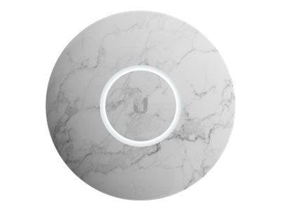 Ubiquiti U6+ Cover Marble (3-Pack) Netværkstilbehør nHD-cover-Marble-3