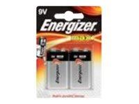 Energizer Max Batteri 7638900410280